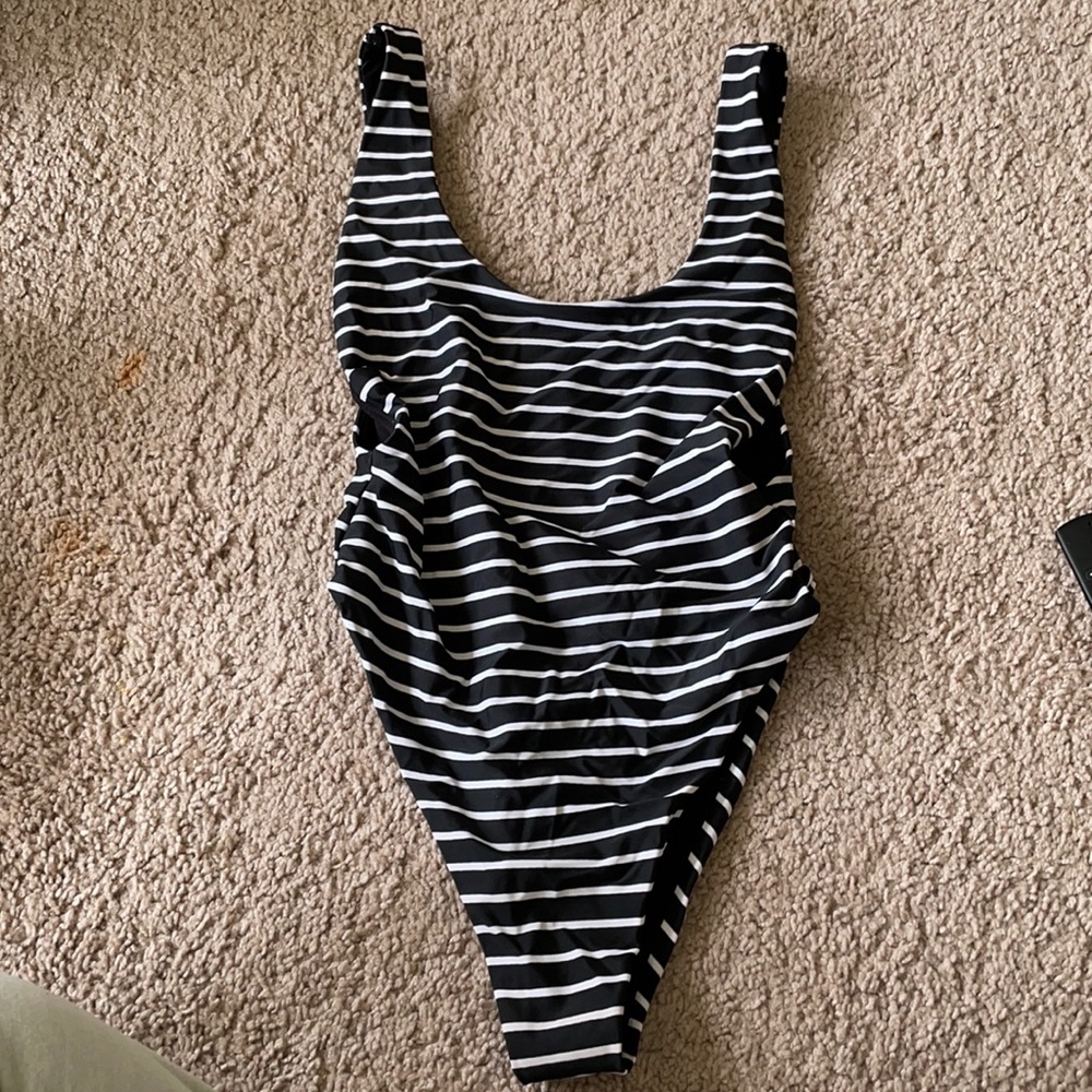 Aerie One Piece Swimsuit
